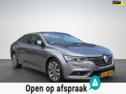 Renault Talisman - 1.6 TCe Intens Bose Sound|Massage|4-control