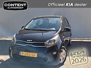 Kia Picanto - 1.0 DPi AMT 67pk 4-zits ComfortLine