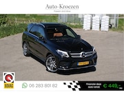 Mercedes-Benz GLE-klasse - 400 4MATIC AMG Sport Edition | ///AMG Pakket | Trekhaak | 36