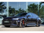 Audi RS6 - Avant TFSI Quattro / Dynamica Pakket Plus / B&O Surround Sys