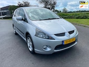 Mitsubishi Grandis - 2.4-16V Intense 6p., Aut, Trekhaak, Cruise/Climate control,