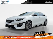 Kia ProCeed - 120PK T-GDi GT-Line | Schuif/Kantel Dak | Stoel & Stuurwiel