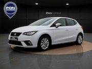 Seat Ibiza - 1.0 EcoTSI Style Plus | Airco | Parkeersensoren | Cruise Con