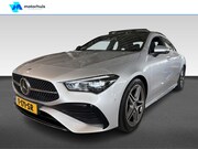Mercedes-Benz CLA-Klasse - 200 AMG Line | AMG-styling | Apple Carplay/Android Auto|tele