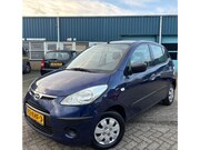 Hyundai i10 - 1.1 Active |5 Deurs |Lage KM stand NAP | EL Ramen | Radio |