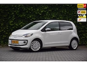 Volkswagen Up! - 1.0 White up! Garantie/Airco/PDC/Bluetooth