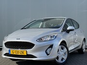 Ford Fiesta - BWJ 2020 1.0 94 PK EcoBoost Connected AIRCO | APPLE CAR. | A