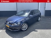 Volkswagen Golf - Variant 1.4 TSI Connected Series | Org NL en 1e Eigenaar | T