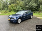 BMW 3-serie - 318i Lifestyle Edition