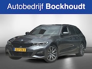 BMW 3-serie - Touring 330e High Executive | M-Sport Pakket | LED | Elek. A
