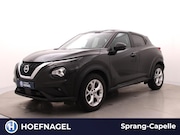 Nissan Juke - 1.0 DIG-T N-Connecta | Navi | Cruise Control | Camera | Stoe