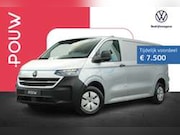 Volkswagen Transporter - e-Transporter 34 218pk L2H1 Life 64 kWh | Trekhaak