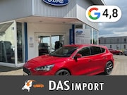 Ford Focus - ST Styling Paket 280PS *SHZ*B&O*PDC*RFK*Ke