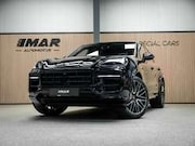 Porsche Cayenne - Black edition Meestr. achteras / 22 inch / sportst