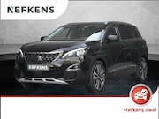 Peugeot 5008 - SUV Blue Lease Premium 130pk Automaat | Schuif-/Kanteldak | 