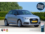 Audi A1 - Sportback 1.0 TFSI Adrenalin S-tronic automaat S-line
