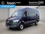 Mercedes-Benz Sprinter - 317 L2H2 | LED | Camera | Navi