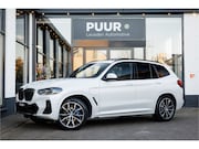 BMW X3 - xDrive30e M-STOELEN Pano - Harman Kardon - Head Up - Surroun