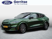 Ford Mustang Mach-E - Extended Premium RWD 88 kWh Panoramadak | Technology Pack +