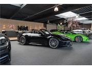 Audi Q8 - 55 TFSI e quattro Pro Line S Wordt verwacht