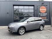 Mitsubishi Outlander - 2.0 Instyle AUT. 7-PEROONS|LEER|TREKHAAK|CAMERA|SCHUIFDAK|ST