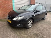 Seat Ibiza - SC 1.4 Reference Clima Bj:2008