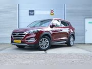 Hyundai Tucson - 1.6 T-GDi Comfort 4WD 4x4, AWD, 17" Alu, 12 mnd BO