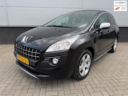 Peugeot 3008 - 1.6 VTi Style Clima * Cruise * Navi * Pano * Dealeronderhoud