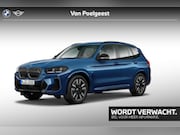 BMW iX3 - Executive | Stoelverwarming | Panoramadak | Achteruitrijcame