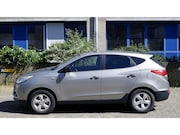 Hyundai ix35 - 2.0i Style