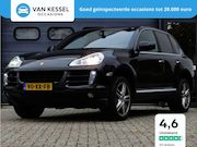 Porsche Cayenne - 3.6 | v6 | Climate | Lambdasonde kapot