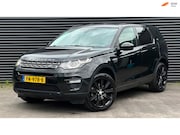 Land Rover Discovery Sport - 2.2 TD4 4WD S | Trekhaak | Stoelverwarming | Navigatie | Cru