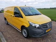 Mercedes-Benz eVito - Lang 41 kWh EXTRA LANG**AC