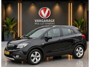 Opel Mokka - 1.4 Turbo 140PK Edition, TREKHAAK, CRUISE CONTROL, NAVIGATIE