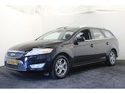 Ford Mondeo - Wagon 2.0-16V Limited