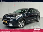 Kia Niro - 1.6 GDi PHEV DynamicLine