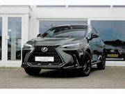 Lexus NX - 450h+ AWD Overtrail Line I Plug-in hybrid I Uniek! Panodak I