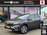 Suzuki S-Cross - 1.4 Bj. Smart Hybrid Style | Automaat | Stoelverw. | Blindsp
