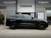 Jaguar F-Pace - P400e PHEV R-Dynamic SE | Schuif/kanteldak | Stoelverwarming