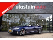 Audi S5 - Cabriolet 3.0 TFSI S5 quattro Pro Line Plus , Adap. cruise, 