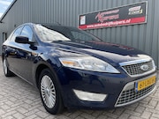 Ford Mondeo - 2.0-16V Limited Navi.Clima.Lm.velgen.Pdc