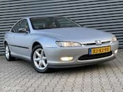 Peugeot 406 - Coupé 3.0 24V V6|Handbak|Zeer unieke staat