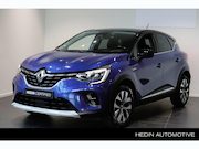 Renault Captur - 1.3 TCe 130 Intens | Automaat | Navigatie | Parkeersensoren