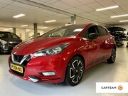 Nissan Micra - 1.0 IG-T N-Design ** RIJKLAARPRIJS
