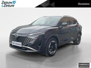 Nissan Qashqai - 1.3 MHEV Xtronic N-Connecta 158PK AUTOMAAT + Cold Pack + Eas
