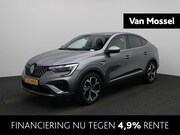 Renault Arkana - 1.6 E-Tech full hybrid 145 techno | Half leder | Navigatie |