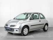 Nissan Micra - 1.2 Pure