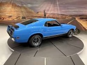 Ford USA Mustang - Mach 1