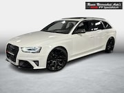 Audi A4 - 4.2 FSI RS 4 quattro Pano B&O Adaptive Cruise