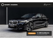 BMW 5-serie - 550e xDrive | SOH 95, 6% | M-Sport | Comfortstoelen met Gehe